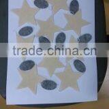 #15013070 High Quality Christmas Star Garland/heart Garland/flower Garland thumbnail-1