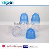 Small Cruet Pepper Shaker Caster Sauce Bottle for Barbecue Kitchen thumbnail-2