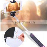 Hotsale Wireless Monopod Selfie Stick thumbnail-1