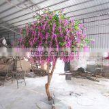 SJ15001025 Artificial Wedding Blossom Tree Indoor Wisteria Blossom Tree thumbnail-4