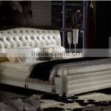 2015 Luxury European Style Bedroom Set and Bedroom Furniture thumbnail-1