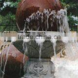 Marble Stone Water Fountain, Garden Water Founain, Outdoor Water Fountain thumbnail-5