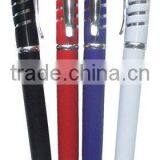New Design Ballpen With Metal Clip thumbnail-1