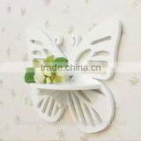 2015 Popular Butterfly Wooden Wall Shelf thumbnail-1