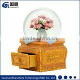 Innovative Water Snow Globe thumbnail-5