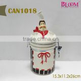 Wholesale Kitchen Storage Jars thumbnail-1
