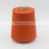 100%Ring Spun Cotton 30s Carded Yarn Price For T-shirt thumbnail-2