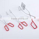 Iron/stainless Steel Food Tong/bbq Tools/iron Food Tong thumbnail-3