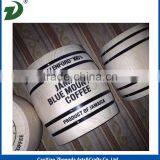 Wooden Barrel Luxury Candy Package thumbnail-6