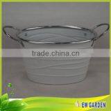 Online Shopping Fashion Unique Different Sizes / Shapes Tea Cup Flower Pot thumbnail-4