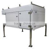 Aluminum Slide on Camper With Custom Service thumbnail-2