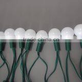 IP68 Waterproof 0.3w G27 Punching Hole LED Christmas String Light for Decoration thumbnail-6