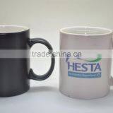 Promotional Design Changing Color Ceramic Cup thumbnail-3