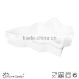 2016 Hot Selling Dish , Irregular Shape Dish , Snack Dish thumbnail-4