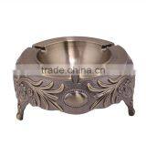 India Metal Outdoor Cigar Ashtray thumbnail-1