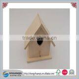 Outside and Garden Use Handmade Wooden Bird Cage Bee Cage-cn thumbnail-3