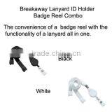 Christmas Tree Badge Reel thumbnail-2