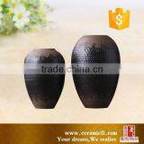 Hand Painting Chinese Antique Porcelain Flower Vase for Home Decor thumbnail-2