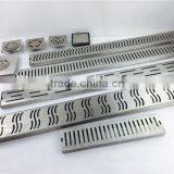 JINXIN Various Stainless Steel Floor Drains thumbnail-1