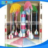 Factory Outlets Bounce House thumbnail-1