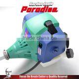 Motor Gasoline Bc520 51.7cc Brush Cutter thumbnail-3