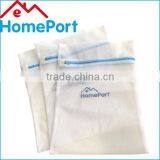 Best Selling Polyester Zipper Mesh Laundry Bags for Delicates thumbnail-1