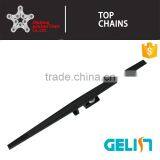 1873 2000 Series Side Flexing Sanp-on Chains Plastic Flat Top Chain thumbnail-6