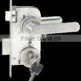 Stainless Steel Mortise Lockset thumbnail-5