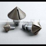 Diamond Glass Core Drill Bits Solid Chamfer thumbnail-1