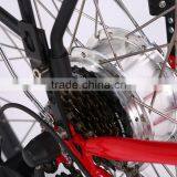 36V 250W 26 Inch Electric Bicycle Cheap Electric Bike Ebike for Sale thumbnail-6