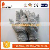 DDSAFETY Heat Resistance Grey Glove Kitchen Oven Gloves Safety Working Glove thumbnail-1