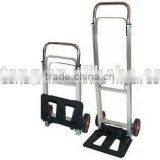 Folding Aluminum Hand Trolley Two Wheels HT1105 thumbnail-2