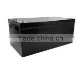 26650 Rechargeable Lithium LiFePO4 Battery Pack 12V 200Ah With Built-in PCM