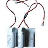 82-970A Battery for SAILOR SE406-II,SGE-406-II,MCMURDO E5 EPIRB thumbnail-1