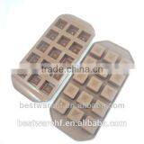 2017 New FDA 15-Cavity Silicone Candy Mold thumbnail-5