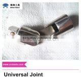 1/2" 3/4" 1" Universal Joint Stainless Steel thumbnail-1