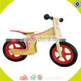 Wholesales Children Balance Car Popular Wood Balance Car High Quality Wood Balance Car W16C035 thumbnail-2