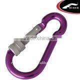 Camping Karabiner thumbnail-1