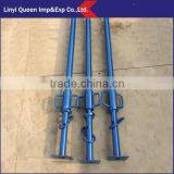 Construction Building Adjustable Height Steel Props thumbnail-3