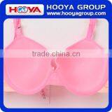 Polyester And Nylon Little Girl Sexy Tube Girls Bra Latest Sexy Fancy Bra thumbnail-3