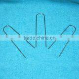 Landscape Fabric Pin Staple thumbnail-1