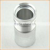 High Quality and Precision Metal Part Manufacturing thumbnail-1