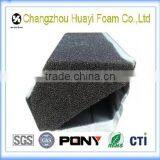 Polyurethane Reticulated Gutter Filter Sponge thumbnail-1