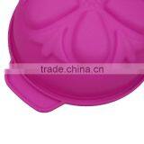 Funny Silicone Pudding Bowl High Quality and Food Grade Silicone Containers Small thumbnail-4