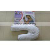 Memory Foam Side Sleeper Pillow Side Sleep Pillow thumbnail-2