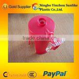 New Design Plastic Fizz Saver Dispenser Coke as Seen on tv thumbnail-1