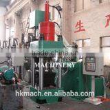 500 Ton Hydraulic Scrap Aluminum Briquette Press Machine thumbnail-5