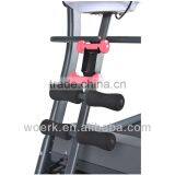 Indoor Electric Treadmill(TM-3000DS) thumbnail-3
