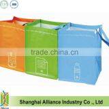 Recycle Waterproof pp Woven Garden/garbage Bag(TM-WP-002) thumbnail-1