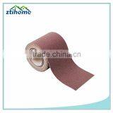 Aluminium Oxide Abrasive Emery Sanding Cloth Roll for Buffing thumbnail-2